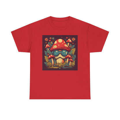 Mystical Mushroom