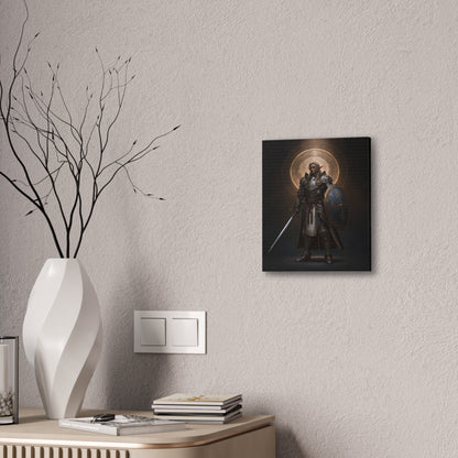 Elven Guardian--1aceswild.myshopify.com