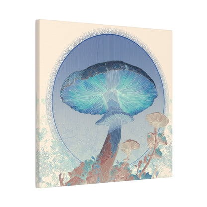 Surreal Shroom Light