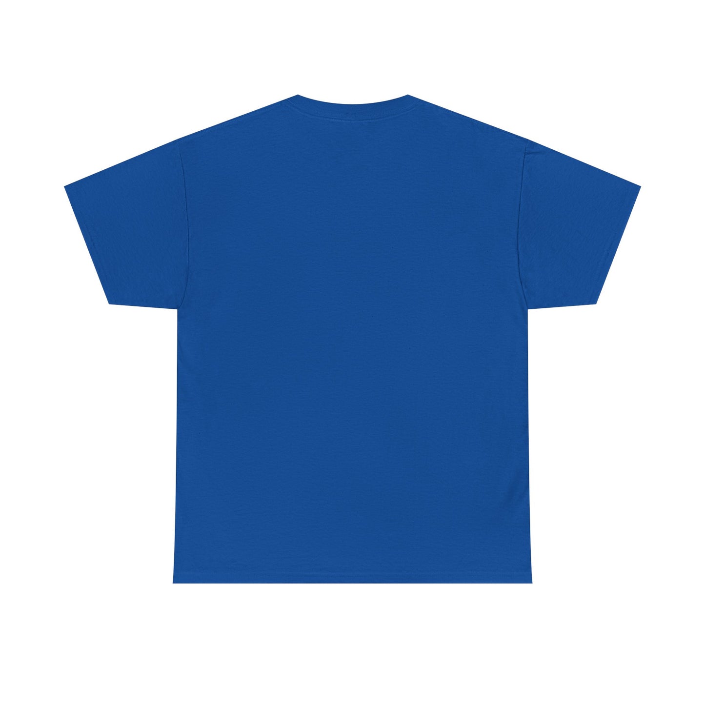 Christian Blacksmith T‑Shirt — "The Lord Is My Blacksmith" Faith Tradesman Tee