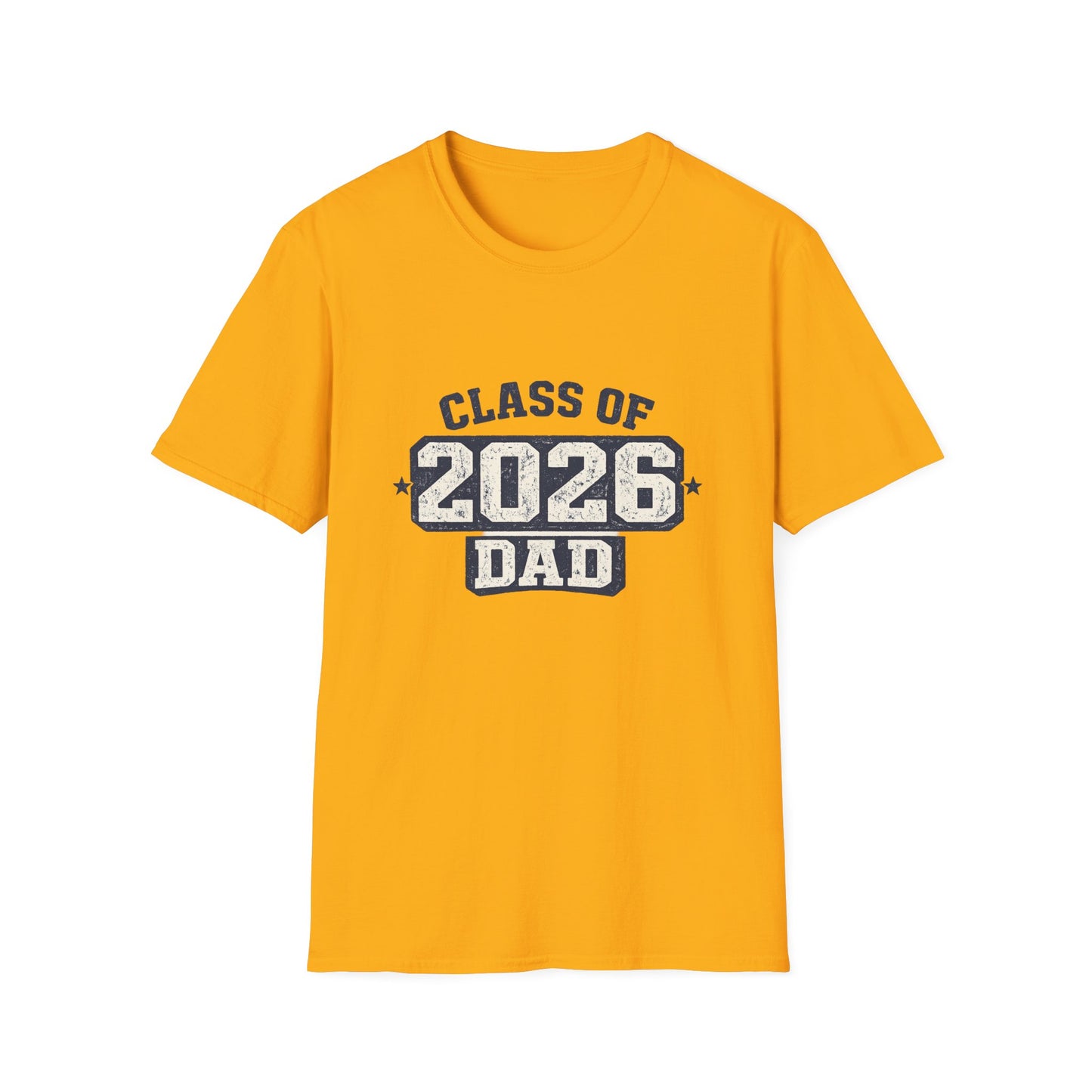 Class of 2026 Dad