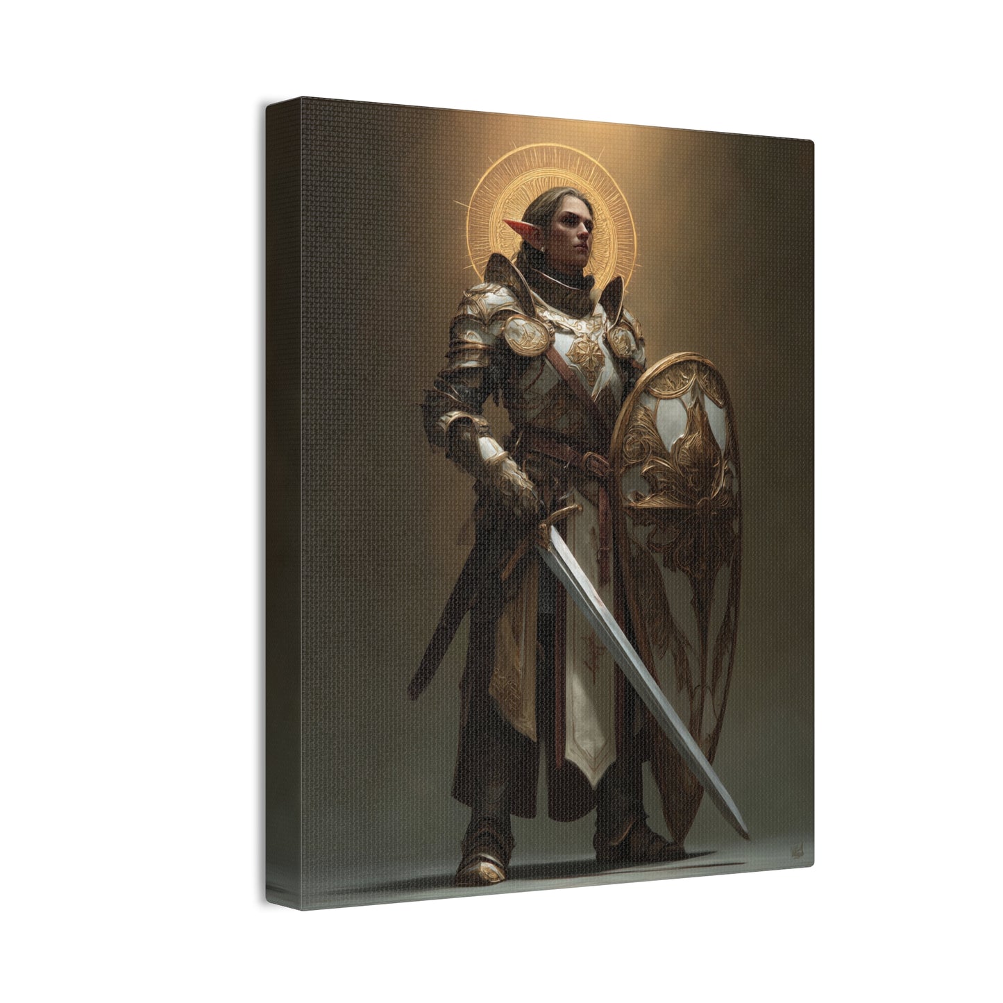 Celestial Knight1--1aceswild.myshopify.com