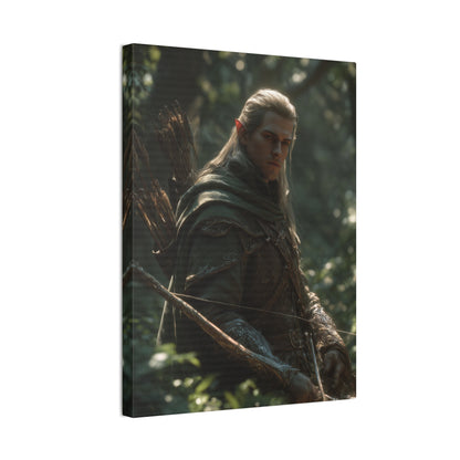 Forest's Silent Sentinel--1aceswild.myshopify.com