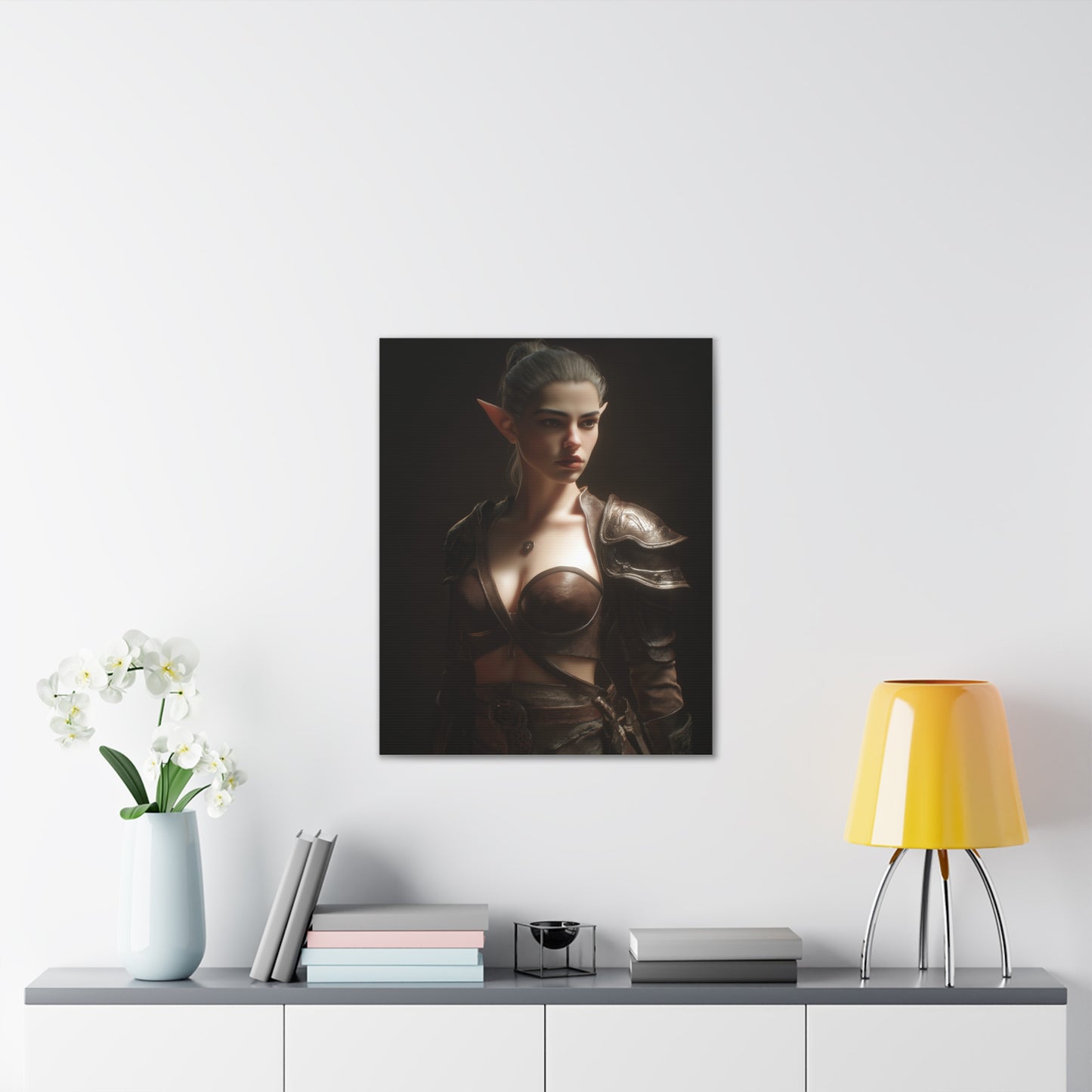 Warrior of Shadows--1aceswild.myshopify.com