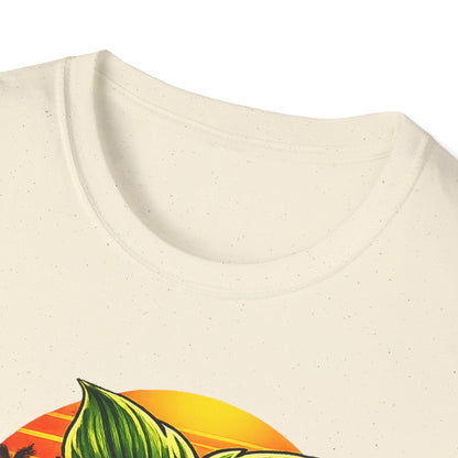 Hosta La Vista Baby T-Shirt