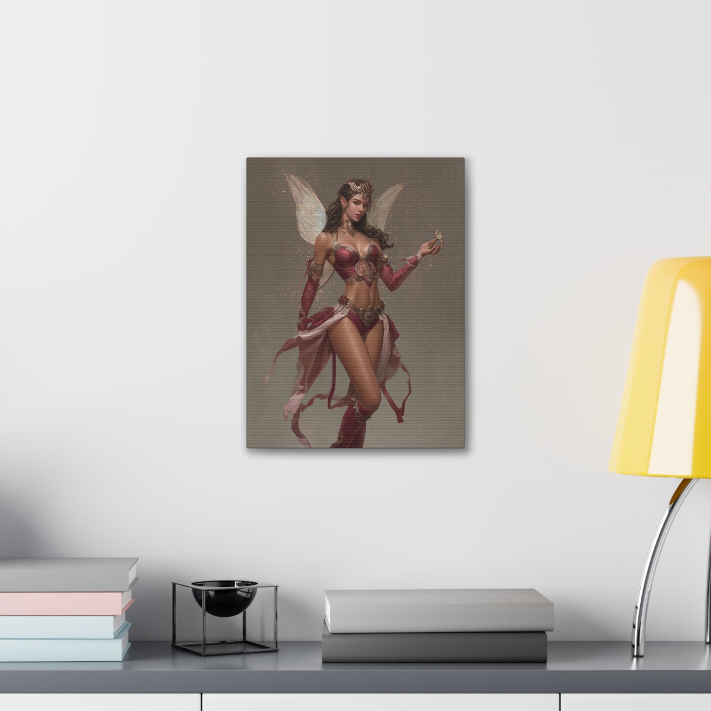 The Enchanted Fairy Queen--1aceswild.myshopify.com