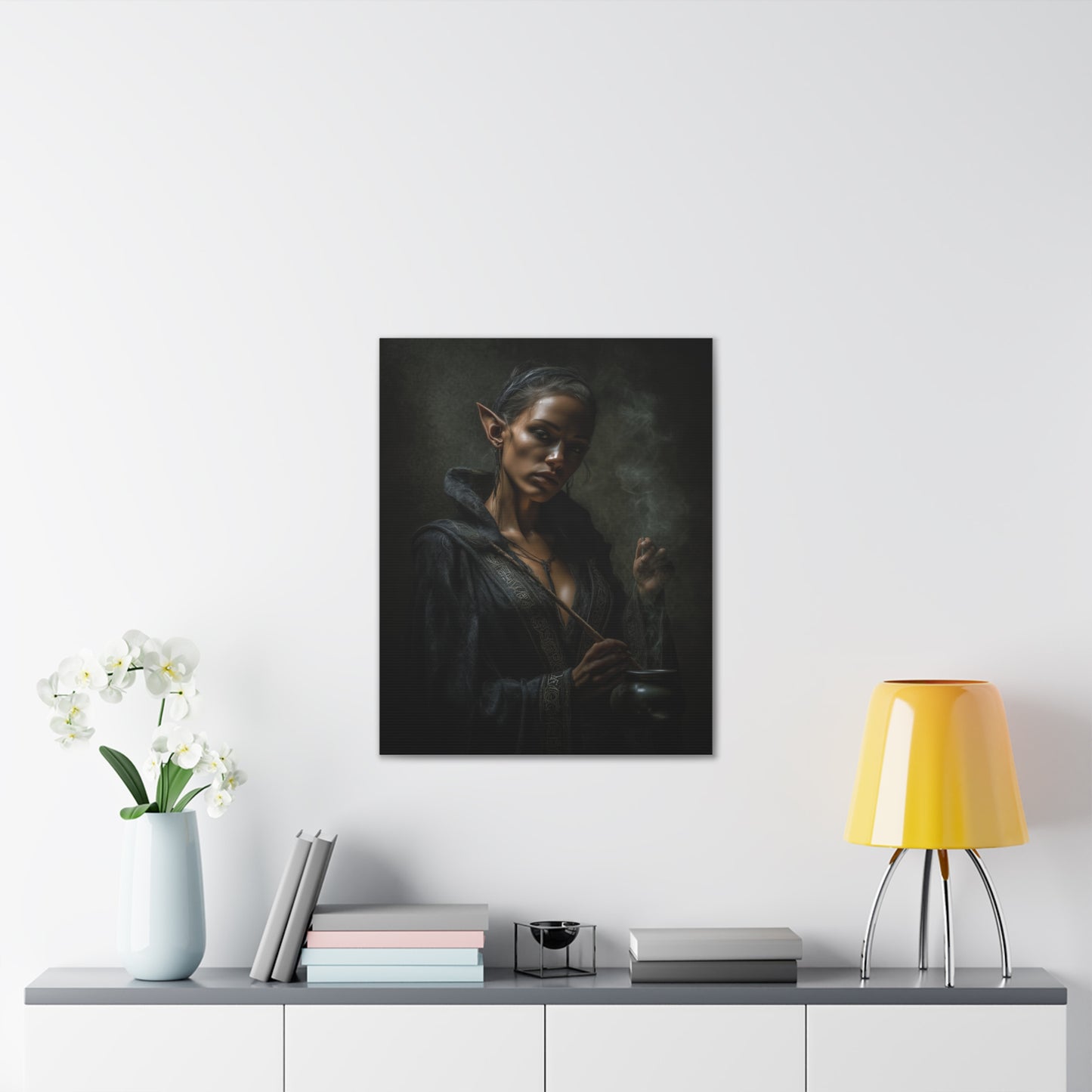 Arcane Whispers--1aceswild.myshopify.com