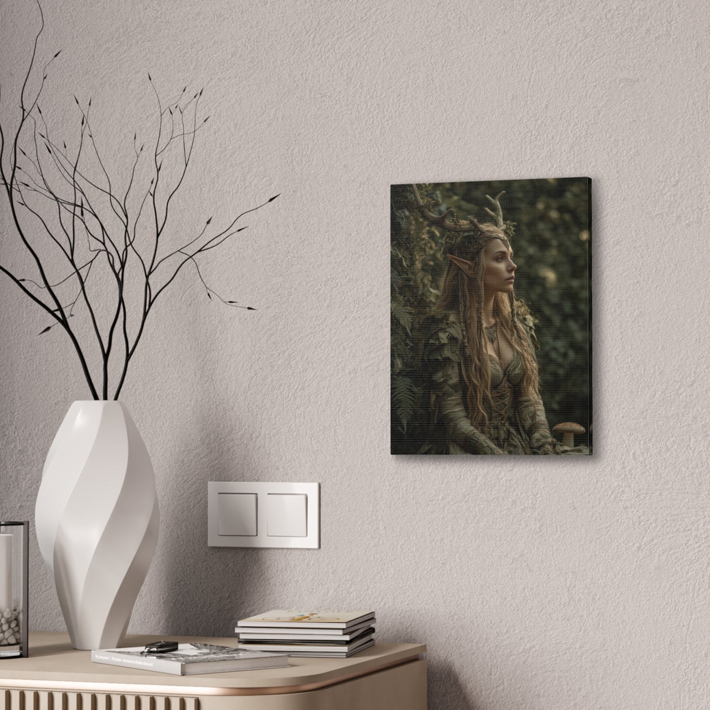 Forest Whispers--1aceswild.myshopify.com