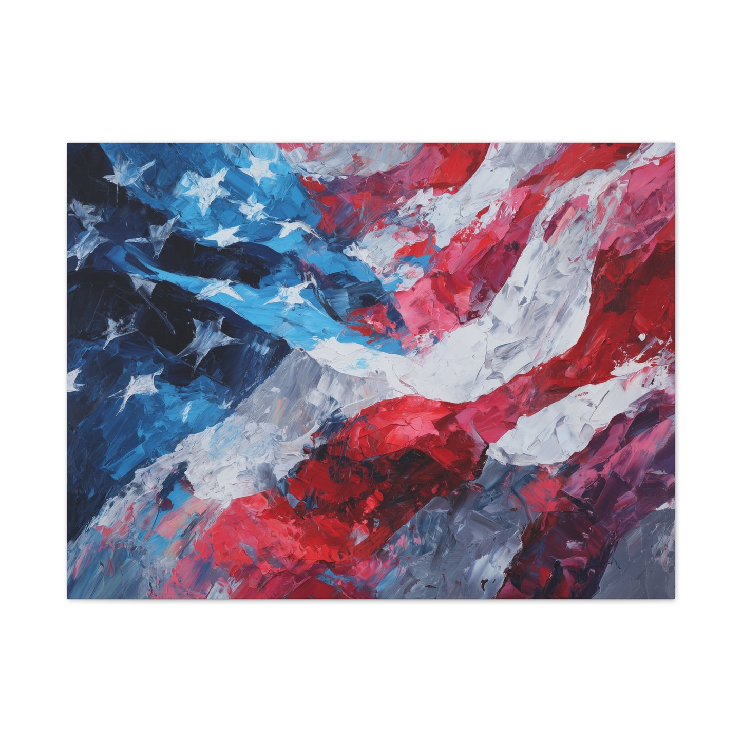 Fractured Nation--1aceswild.myshopify.com