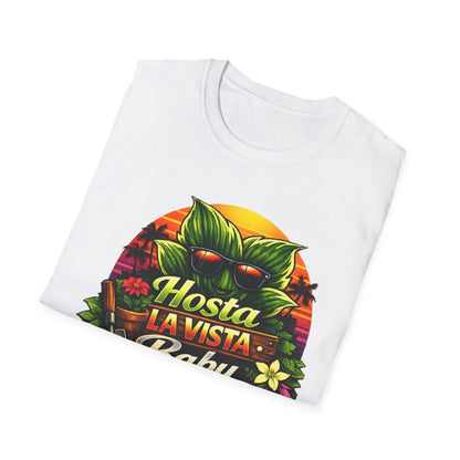 Hosta La Vista Baby T-Shirt