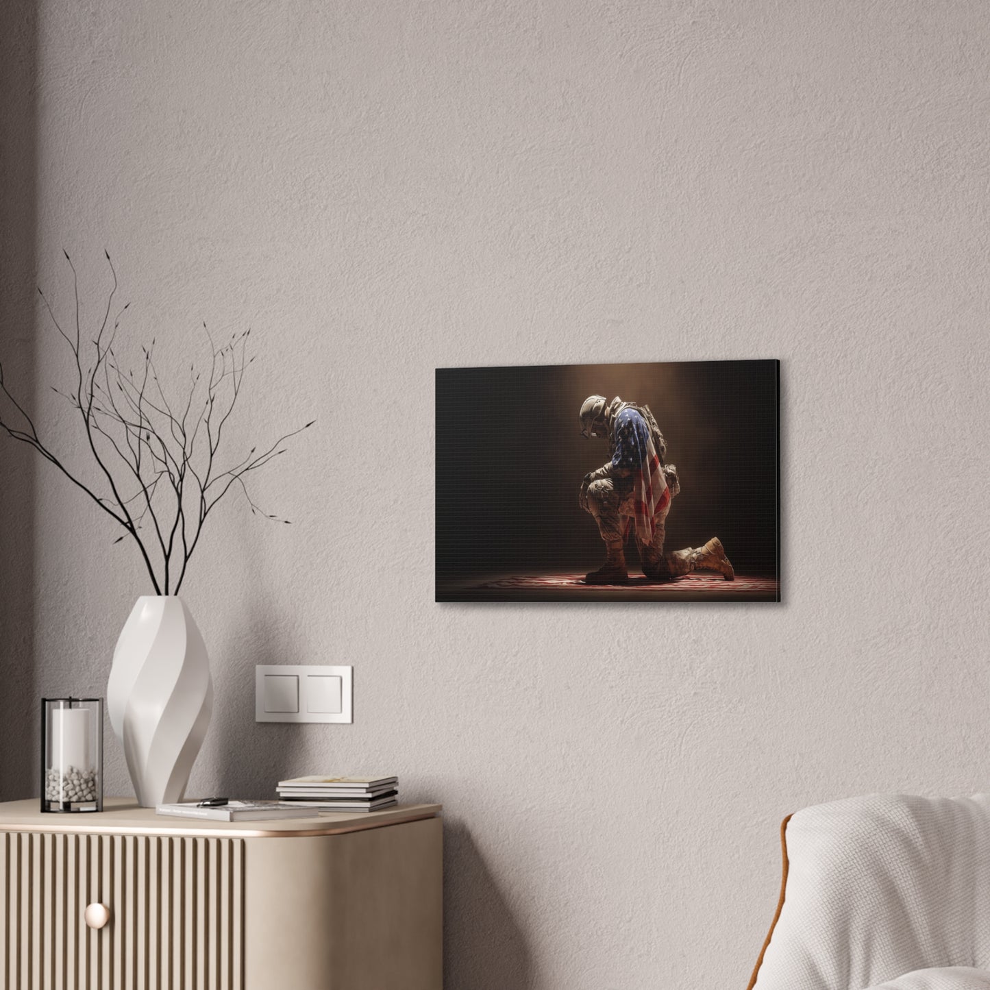 Burden of Honor--1aceswild.myshopify.com