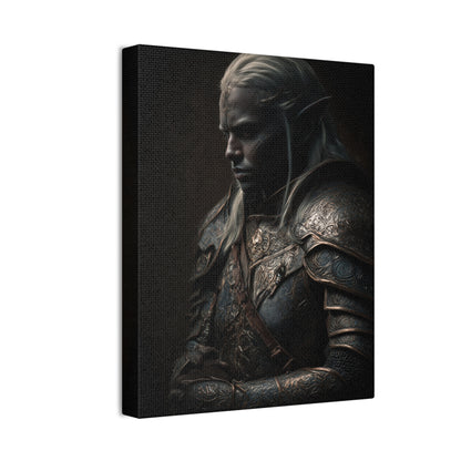 Silvered Guardian--1aceswild.myshopify.com