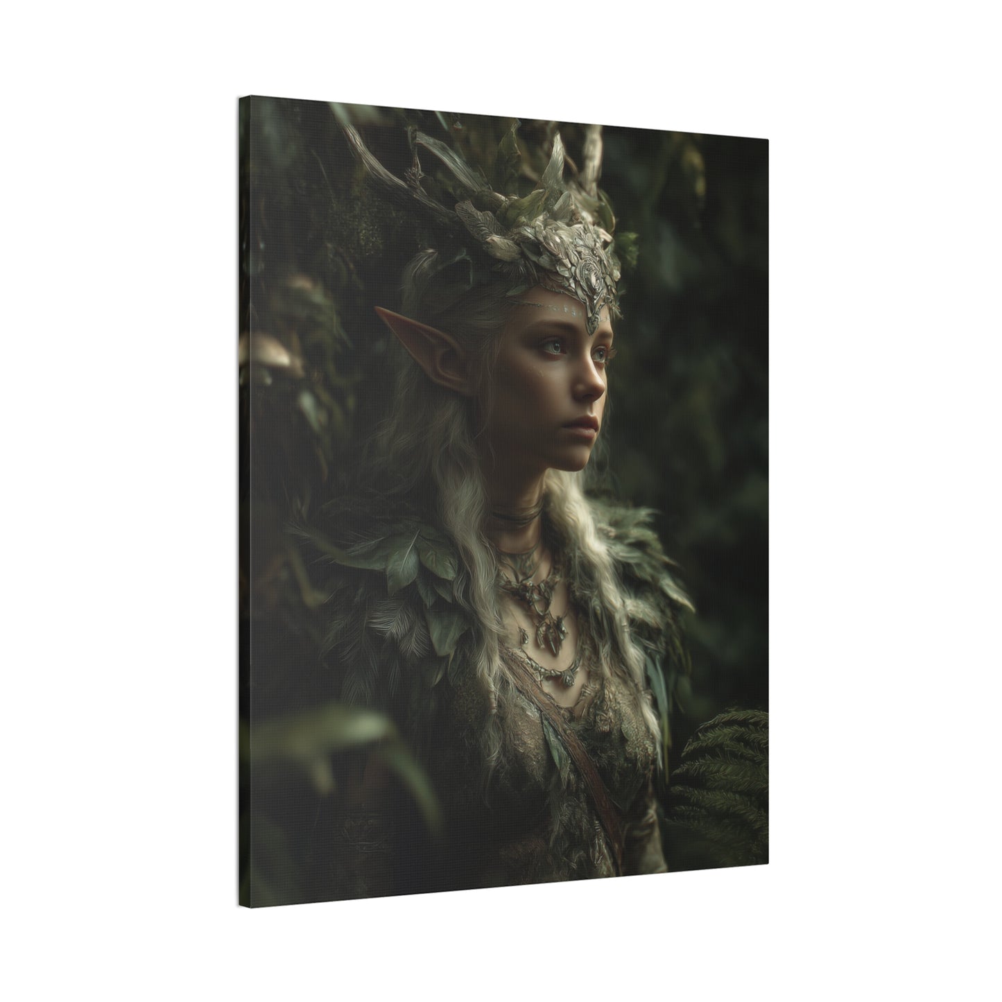 Woodland Whispers--1aceswild.myshopify.com