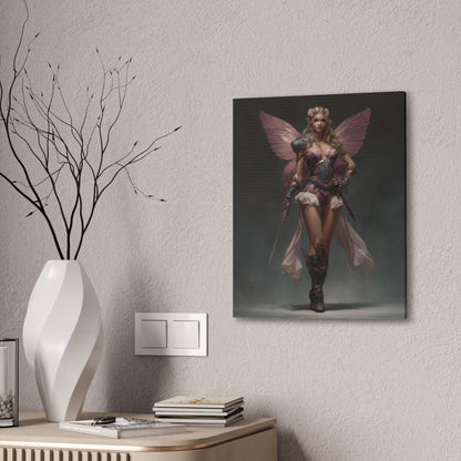 Fairy Warrior--1aceswild.myshopify.com