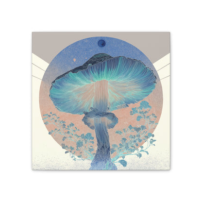 Moonlight Mushroom Inverse