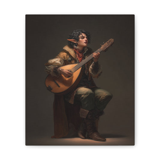 Echoes of Elven Strings--1aceswild.myshopify.com