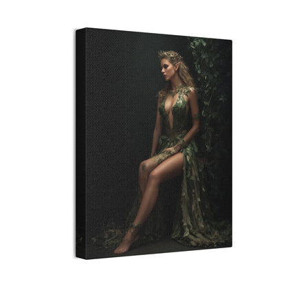 Forest Queen