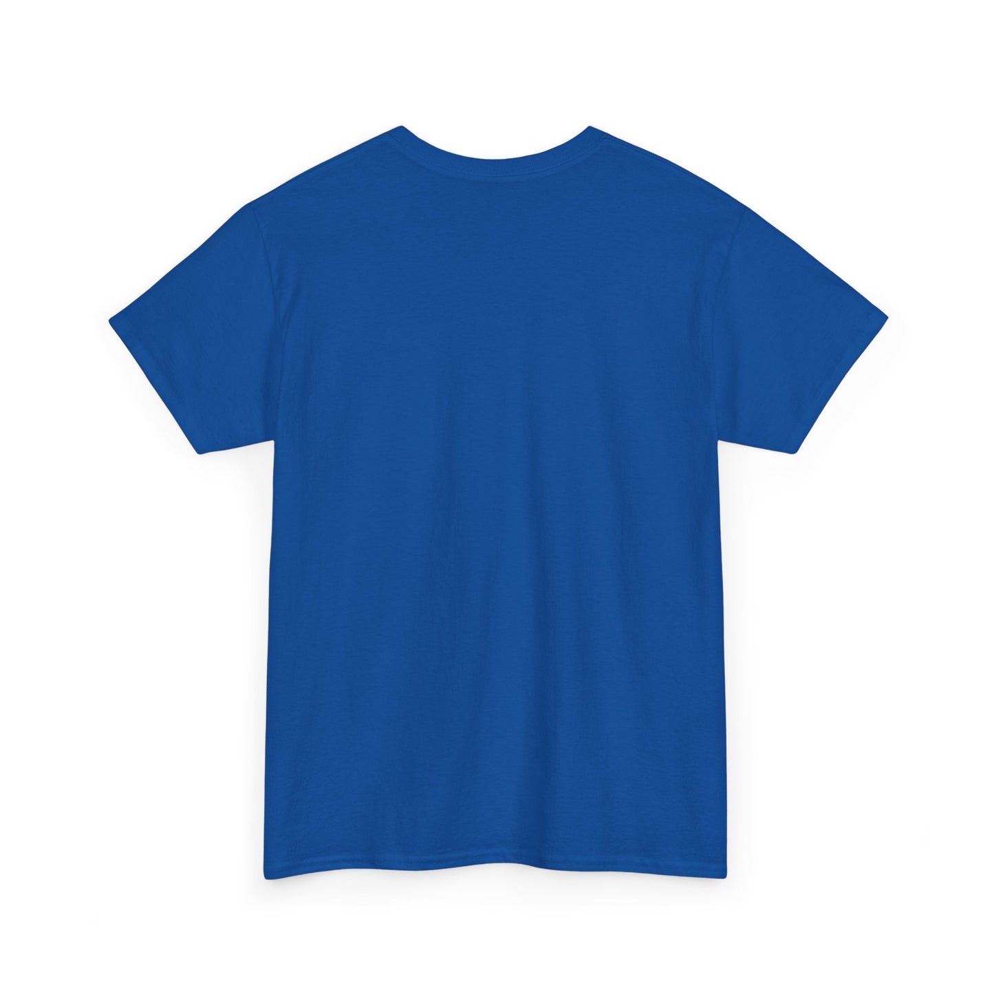 Christian Blacksmith T‑Shirt — "The Lord Is My Blacksmith" Faith Tradesman Tee