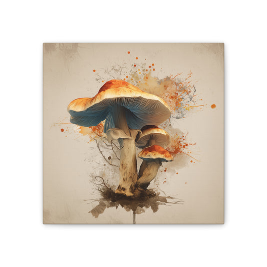 Mycelium Spread