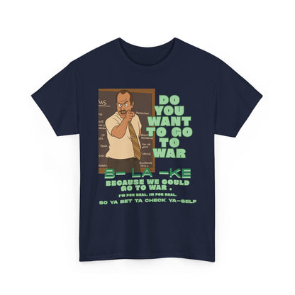 Fun Graphic Tee, Statement T-Shirt, Casual Wear, Gift for Him/Her, Trendy Everyday Apparel