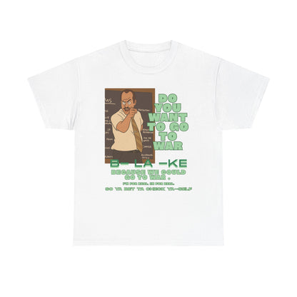 Fun Graphic Tee, Statement T-Shirt, Casual Wear, Gift for Him/Her, Trendy Everyday Apparel