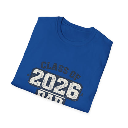 Class of 2026 Dad
