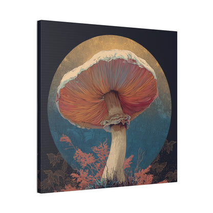 Unreal Shroom