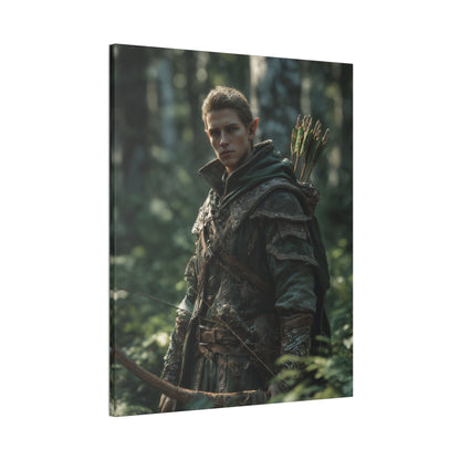 Verdant Guardian--1aceswild.myshopify.com