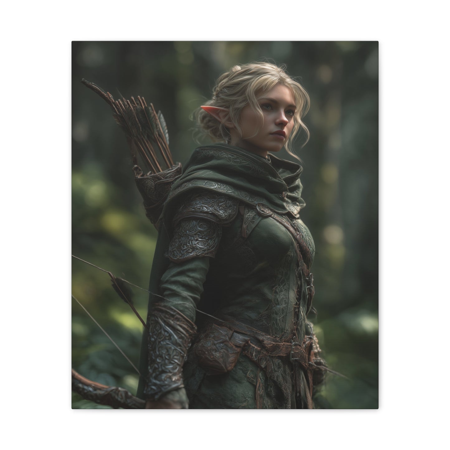 Guardian of the Green--1aceswild.myshopify.com