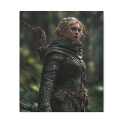 Guardian of the Green--1aceswild.myshopify.com