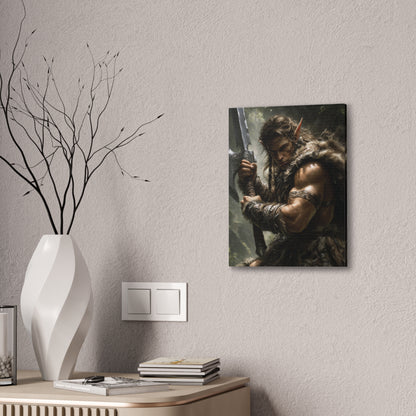 Warrior's Edge--1aceswild.myshopify.com