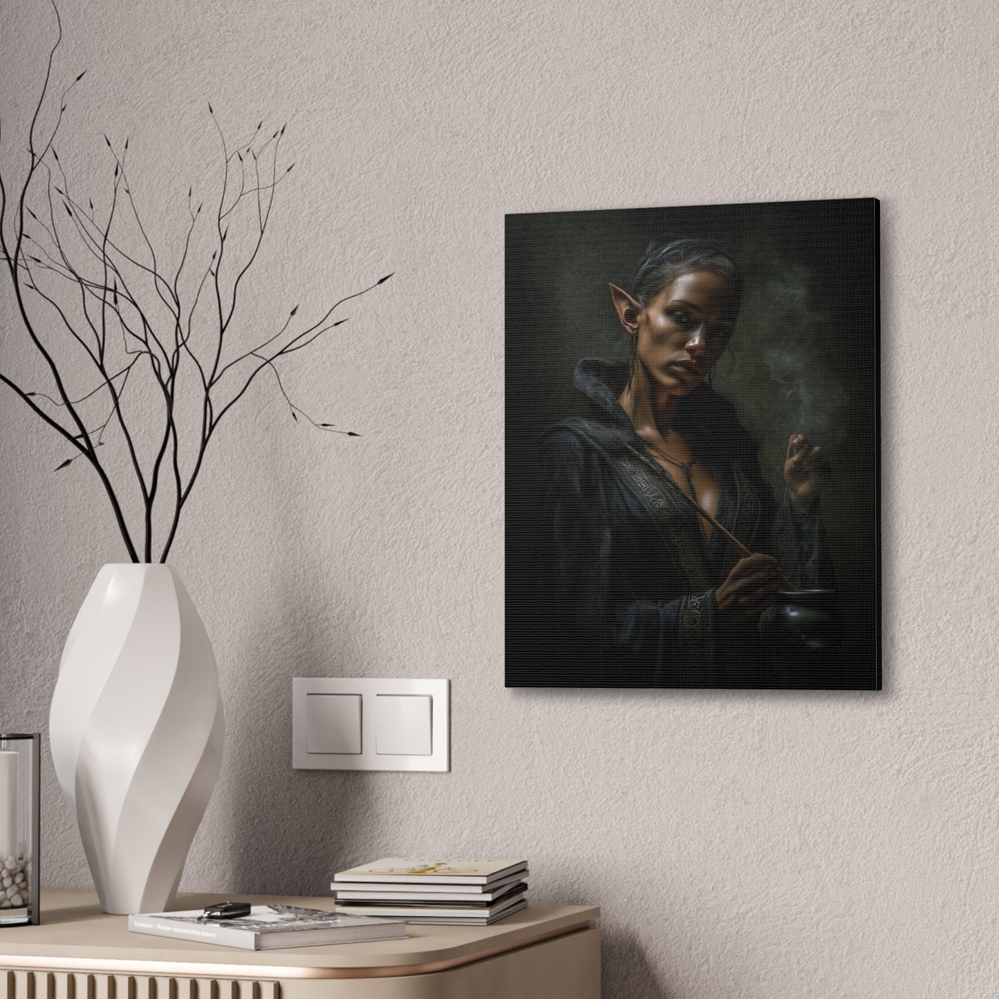 Arcane Whispers--1aceswild.myshopify.com