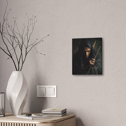 Mystic's Gaze--1aceswild.myshopify.com