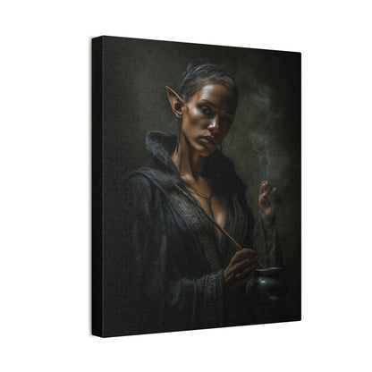 Arcane Whispers--1aceswild.myshopify.com