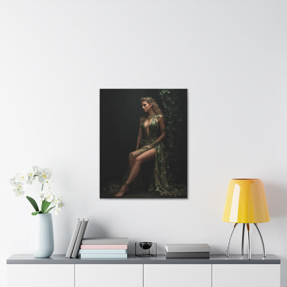 Forest Queen