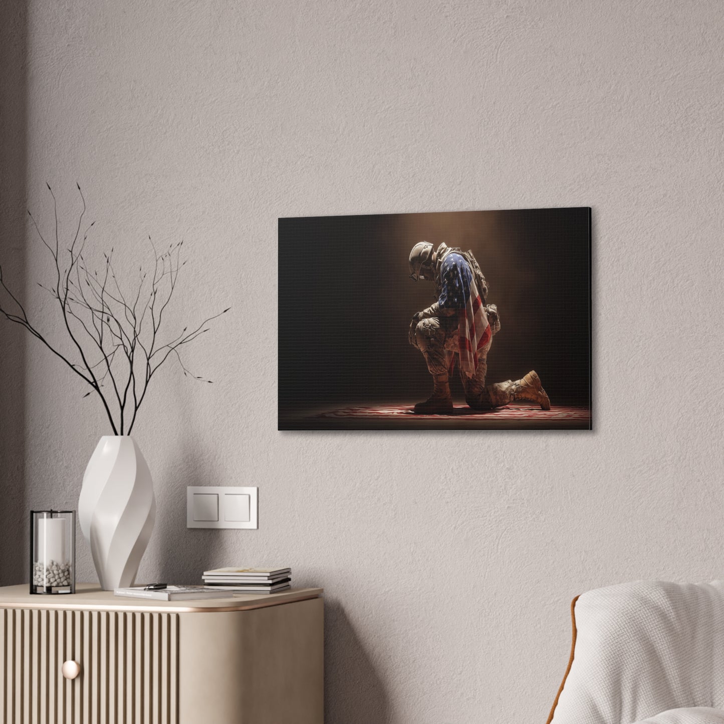 Burden of Honor--1aceswild.myshopify.com