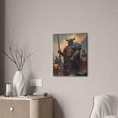 Warlord of the North--1aceswild.myshopify.com