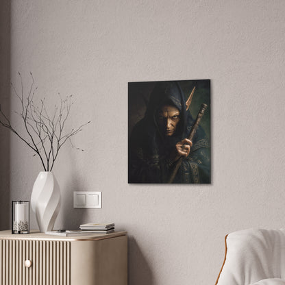 Mystic's Gaze--1aceswild.myshopify.com