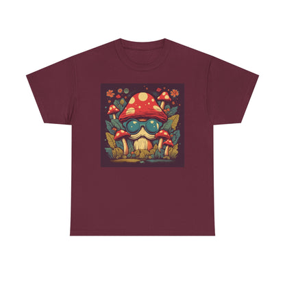 Mystical Mushroom
