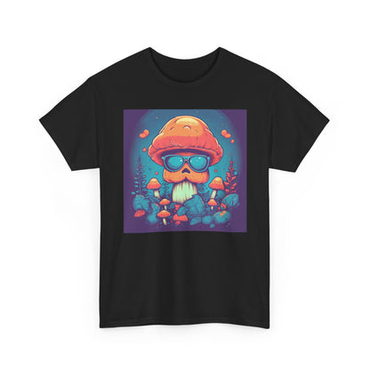 Cool Mushroom Vibes