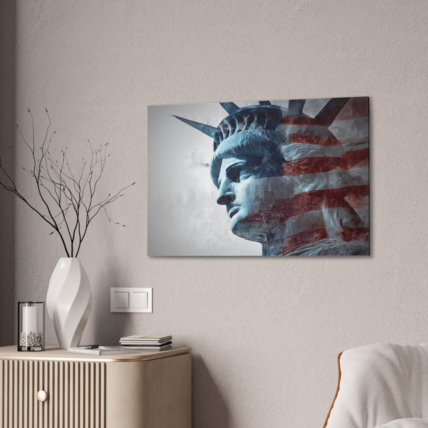 Liberty's Dream--1aceswild.myshopify.com