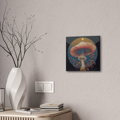 Moonlight Mushroom