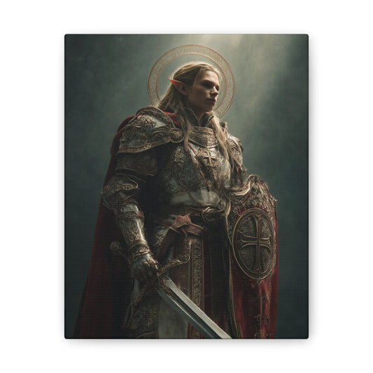Ethereal Guardian--1aceswild.myshopify.com