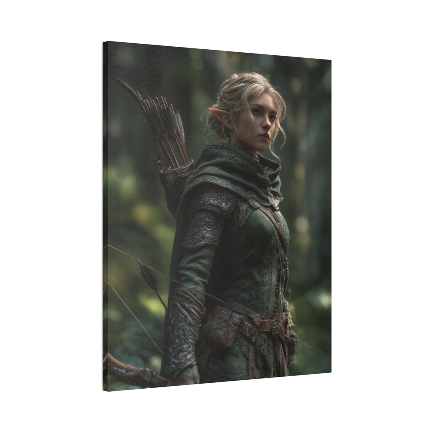 Guardian of the Green--1aceswild.myshopify.com