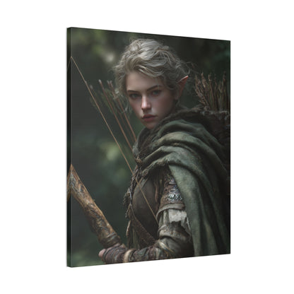 Woodland Sentinel--1aceswild.myshopify.com