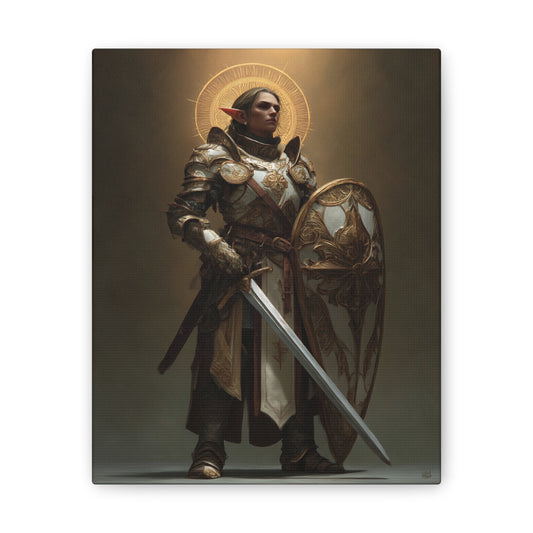 Celestial Knight1--1aceswild.myshopify.com