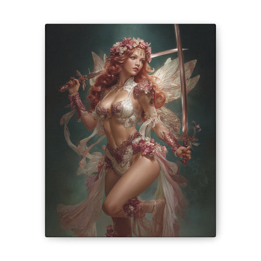The Blossom Blade--1aceswild.myshopify.com