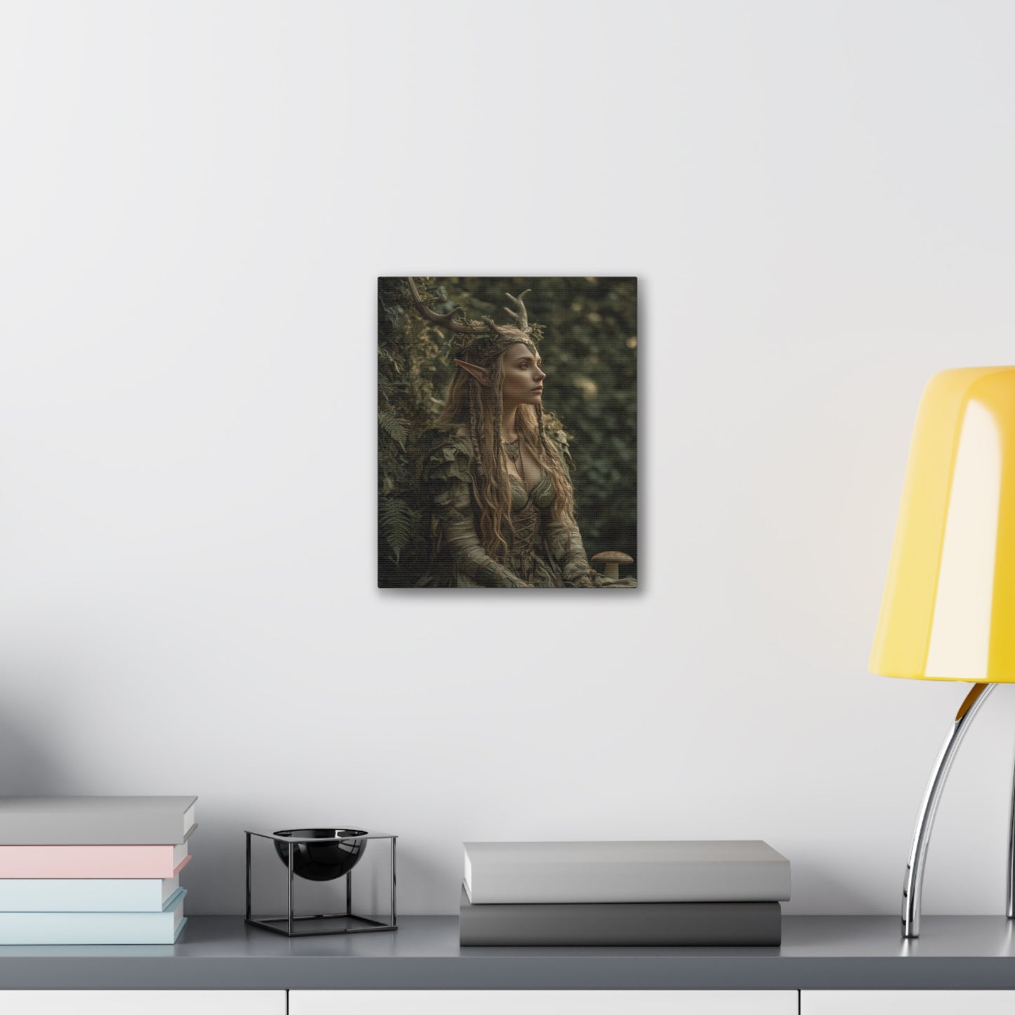 Forest Whispers--1aceswild.myshopify.com