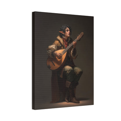 Echoes of Elven Strings--1aceswild.myshopify.com