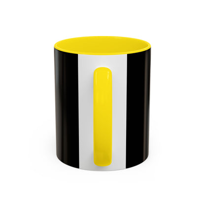 Math Lover Coffee Mug — "Solve For X = U + Me" Romantic Equation Design